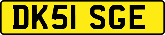 DK51SGE