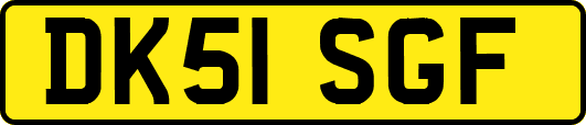 DK51SGF