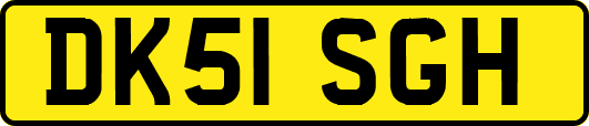 DK51SGH