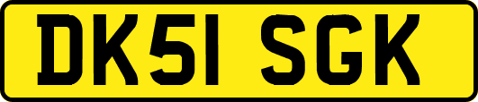 DK51SGK