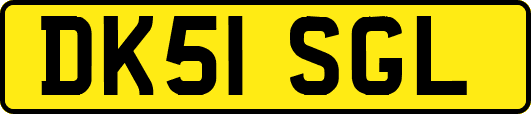 DK51SGL