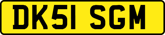 DK51SGM