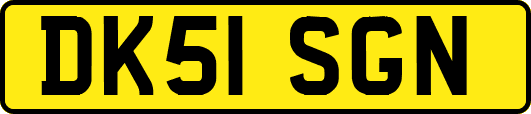 DK51SGN