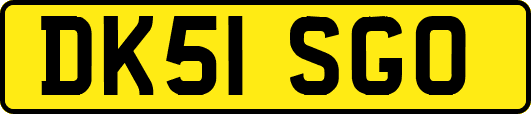 DK51SGO