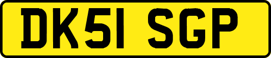 DK51SGP