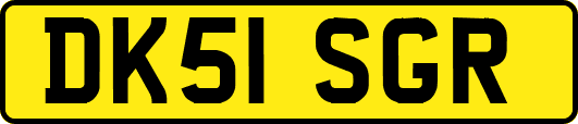 DK51SGR