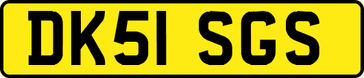 DK51SGS
