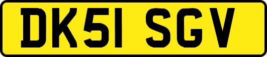 DK51SGV