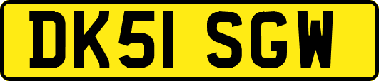 DK51SGW
