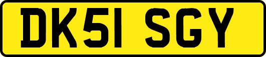 DK51SGY