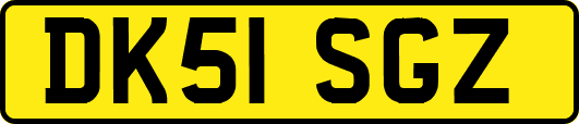 DK51SGZ