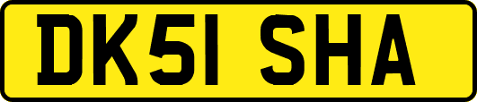 DK51SHA