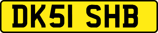 DK51SHB