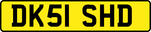 DK51SHD