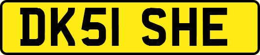 DK51SHE