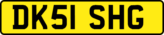 DK51SHG
