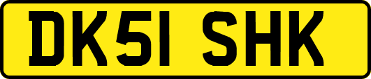 DK51SHK