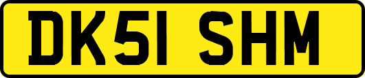 DK51SHM