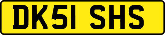 DK51SHS