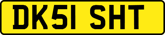 DK51SHT