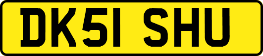 DK51SHU