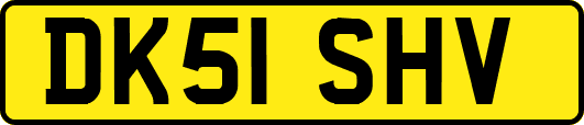 DK51SHV