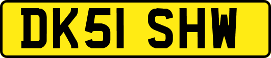 DK51SHW
