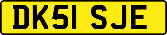 DK51SJE