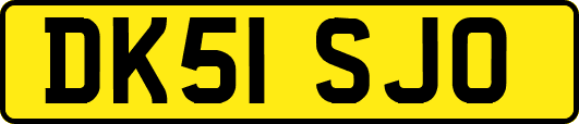 DK51SJO