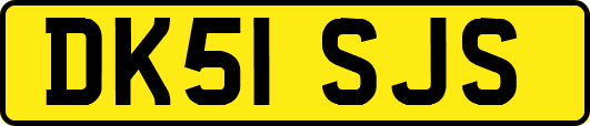 DK51SJS