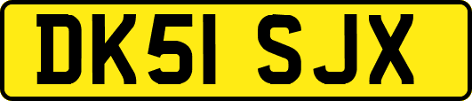 DK51SJX
