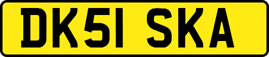 DK51SKA