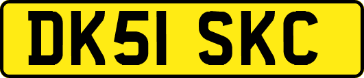 DK51SKC