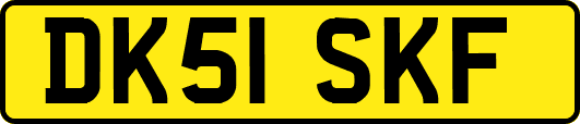 DK51SKF