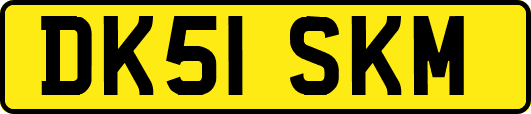 DK51SKM
