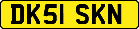 DK51SKN