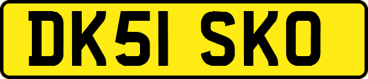 DK51SKO