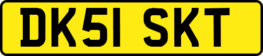 DK51SKT