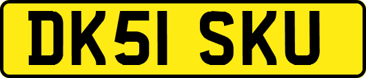 DK51SKU