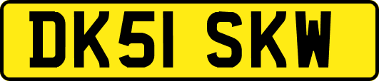 DK51SKW