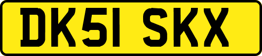 DK51SKX