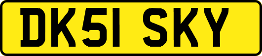 DK51SKY