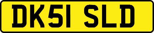 DK51SLD