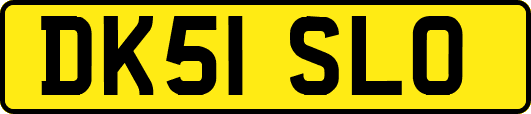 DK51SLO