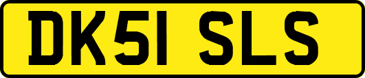 DK51SLS