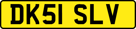 DK51SLV
