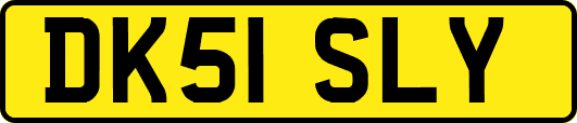 DK51SLY