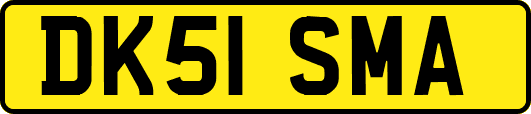 DK51SMA