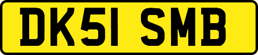 DK51SMB