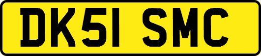 DK51SMC